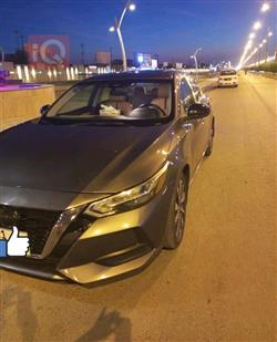 نیسان سێنترا